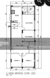 Blk 450 Hougang Avenue 10 (Hougang), HDB 5 Rooms #636450811